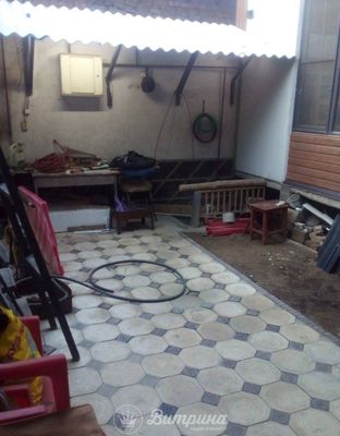 Продается дом около Янги Узбекистан