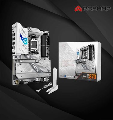 Asus ROG STRIX X870-A gaming Wi-Fi