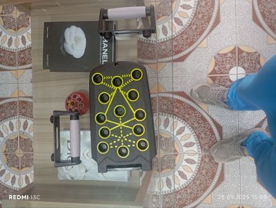 Тренажёр для Груди