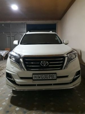 Tayota 150 talii