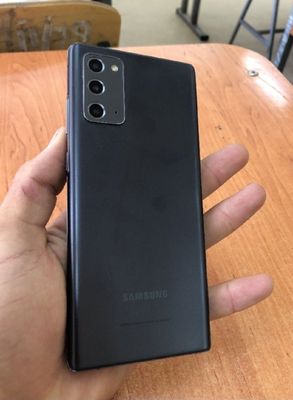 Samsung note 20 5G