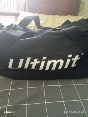 Спортивная сумка Ultimit