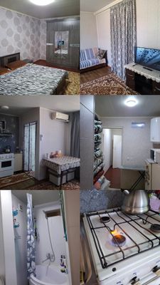 Продаётся квартира