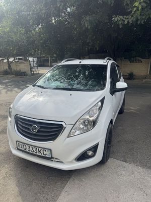 Spark avtomat 2019