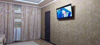 Сдам свою 3х комнатную квартиру