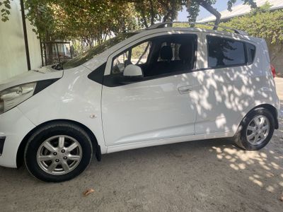 Chevrolet spark 2017