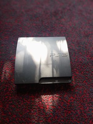 PlayStation 3 / 19 игр / 4 джоя / полный комплект — Алмалык