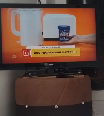 телевизор LG корея  не смарт