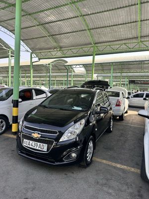 Spark qora 2022 y