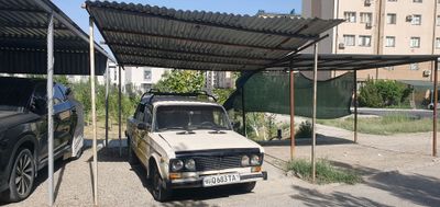 Лада ваз 2106 йили 1990, метан темир 80 талик