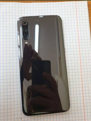 Xiaomi mi 9 6/64GB abmen bor