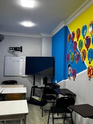 Продаётся готовый бизнес - учебный центр