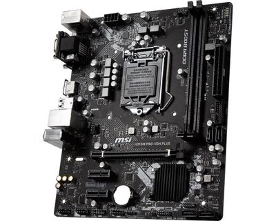Intel core i5 9400f