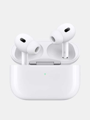 Беспроводные наушники AirPods Pro (2nd generation)