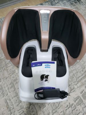 Двойной массажер BIONIC Massager DR - 3002