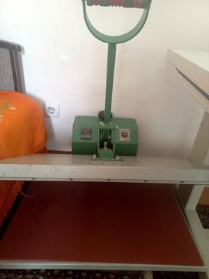Holati yaxshi 60×40 razmerda