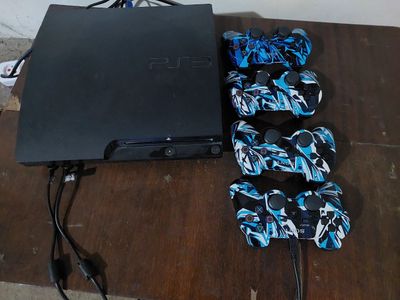 Ps 3 31 ta oyni bor manzl angren