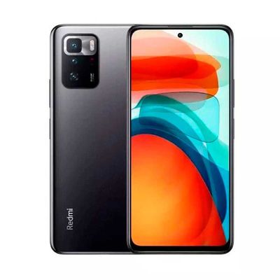 redmi not 10 pro 5g 8/128gb