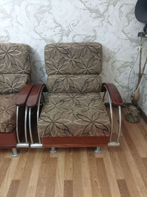Продам турецкий диван кресло