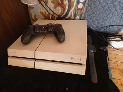 Playstation 4 strocna