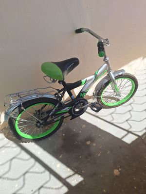 16 razmerli velosepet 400 ming.