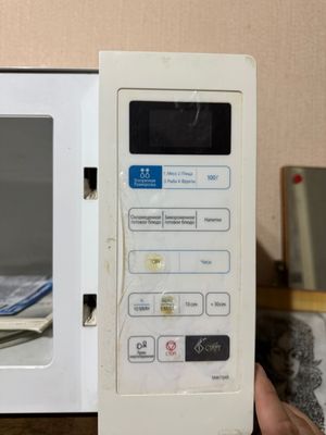 Микроволновка Микроволновая печь