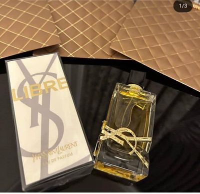 brend YSL Libre