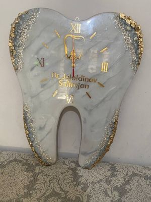 Maxsus devoriy soat