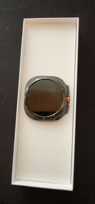 Samsung Galaxy watch Ultra