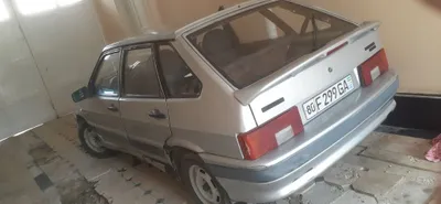 ВАЗ2114 сотилади