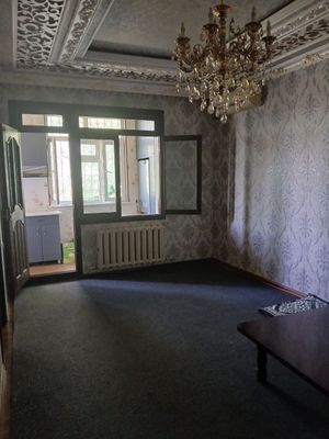 Chilonzor metroga yaqin kvartira bezmakler qizlarga beriladi