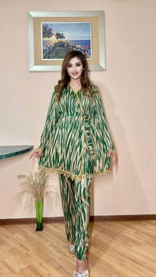 NEW COLLECTION - Kelinlarimiz uchun libos
