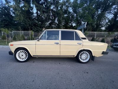 Vaz 2106 priora 1.5 mator