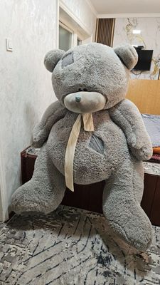 Teddy ayiq 170 sm
