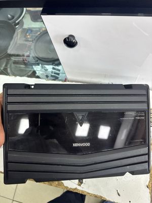 Kenwood Kac-M846