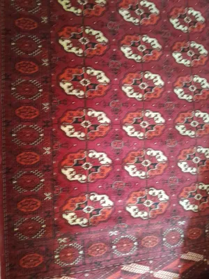 Ковёр продам Хивинский