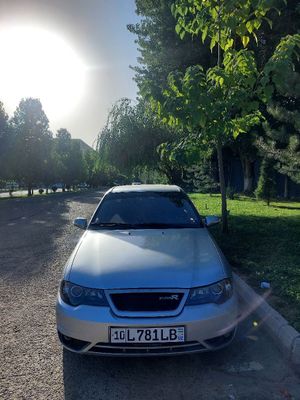 Nexia 2. 1 kurig yurgan 125.000 yurdi endi