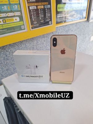 Iphone XS сотилади