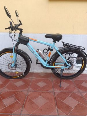 Bonvi 26 xolati yaxshi