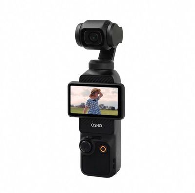 Dji Osmo Pocket Gimbal