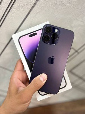 Продаю Айфон 14 Про Макс за 370$