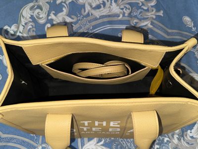 сумка от бренда « “the to te bag”