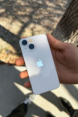 Iphone 13 mini ideal