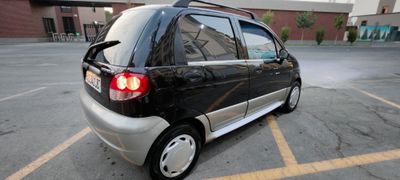 Matiz best 2009.