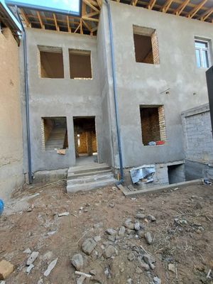 * СЕРГЕЛИ БОБУР 5 Хона 1.3 Соток Коробка Ориентир Машина базар