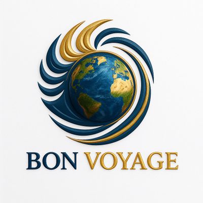 Путешествия с Bon Voyage — легко и удобно