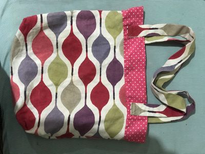 Shopper sumka
