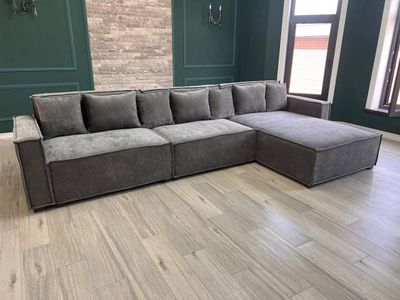 Большой Комфортный Мягкий Шикарный диван от Comfort Mebel