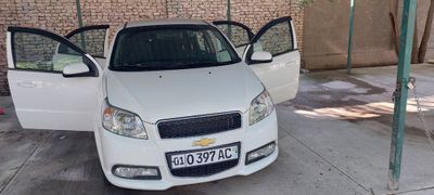 Chevrolet Nexia 3 MT 2022