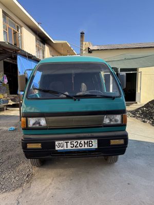 Srochno Daewoo Damas sotiladi 1999 yili, ideal xolatda
